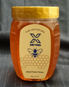 Honey Multi Flower
