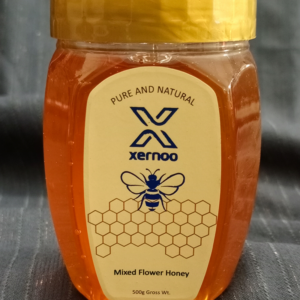 Honey Multi Flower