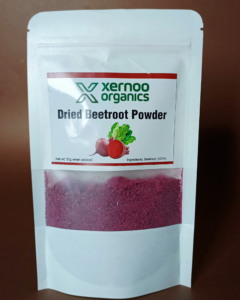 Dried Beetroot Powder