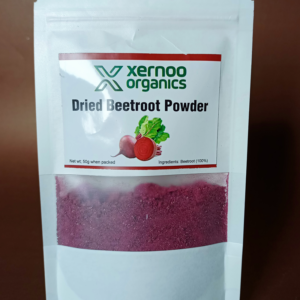 Dried Beetroot Powder