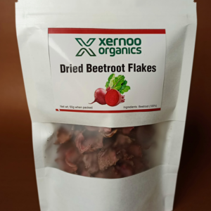Dried Beetroot Flakes