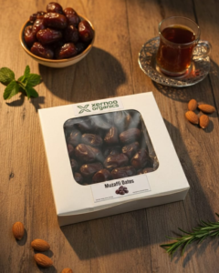 Xernoo Mazafati Dates 500 g – Pure Goodness for Ramzan