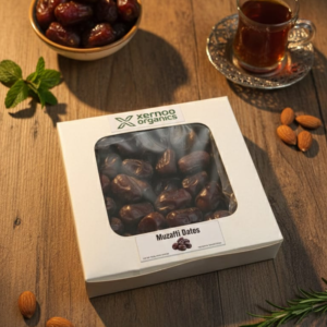 Xernoo Mazafati Dates 500 g – Pure Goodness for Ramzan