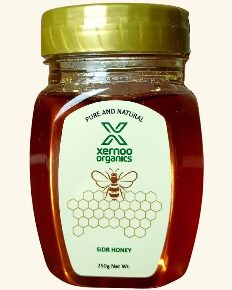Sider Honey (Beri Shahad) 250g