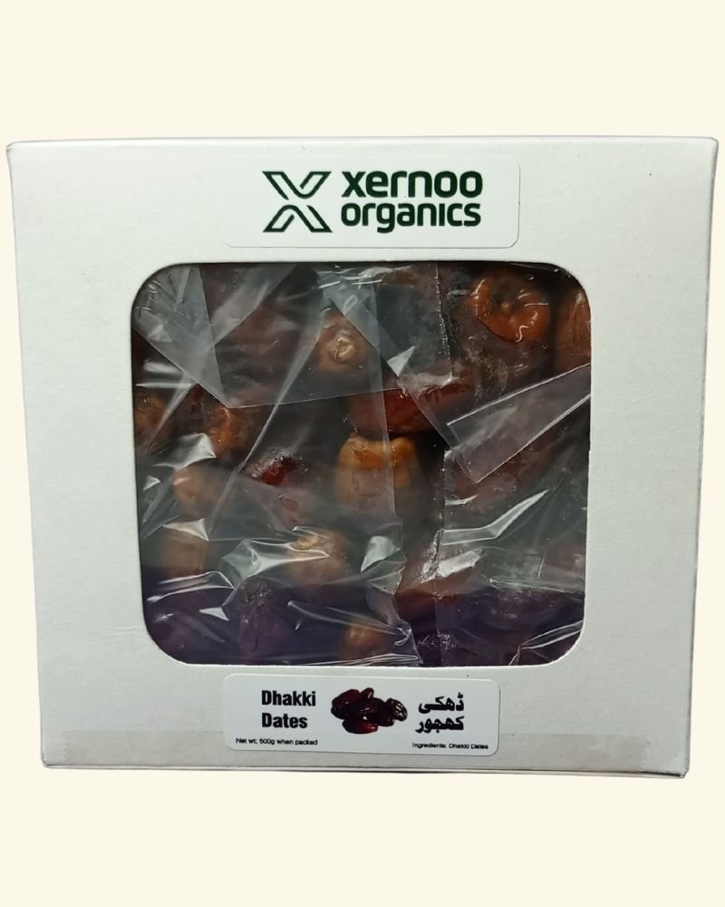 Dhakki Dates-500g